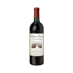 Château Canon 2015 Rouge - 75cl