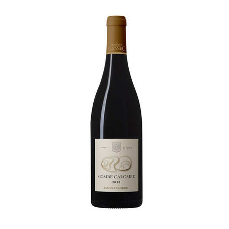 Combe Calcaire 2023 Rouge Moulin de Gassac - 75cl