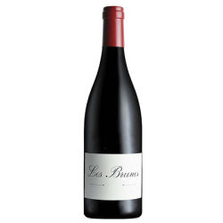 Les Creisses Les Brunes 2022 Rouge - 75cl