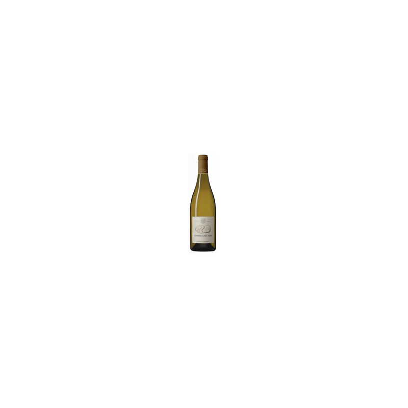 Combe Calcaire 2023 Blanc Moulin de Gassac - 75cl