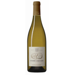 Combe Calcaire 2023 Blanc Moulin de Gassac - 75cl