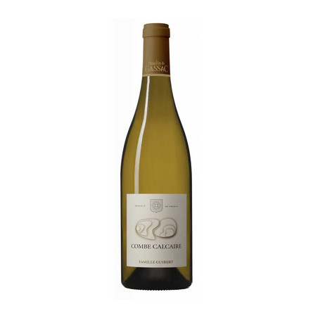 Combe Calcaire 2023 Blanc Moulin de Gassac - 75cl