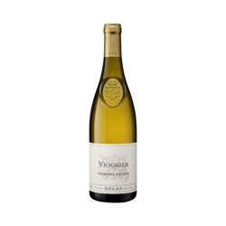 Viognier 2023 Blanc Delas - 75cl