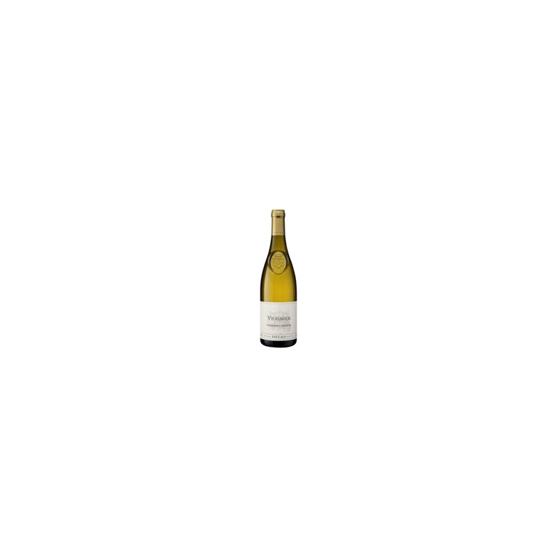 Viognier 2023 Blanc Delas - 75cl