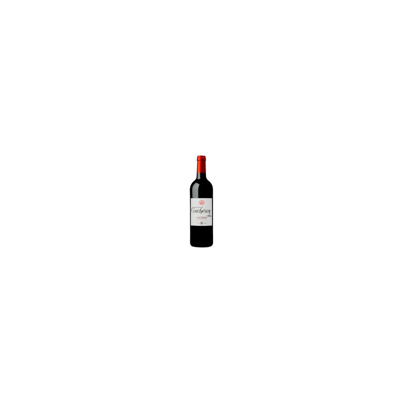 Chateau Coucheroy 2021 Rouge - 75cl