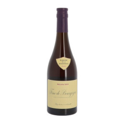 Fine de Bourgogne 2001 Domaine de la Vougeraie - 50cl