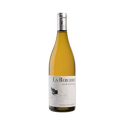 La Bergerie des Centenaires 2022 Blanc Stephanie et Luc Baudet - 75cl