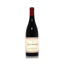 Les Creisses 2023 Rouge - 75cl