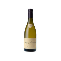 Puligny Montrachet 2022 Blanc Domaine de la Vougeraie - 75cl