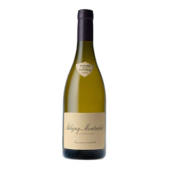 Puligny Montrachet 2022 Blanc Domaine de la Vougeraie - 75cl