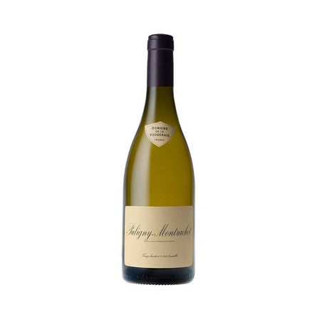 Puligny Montrachet 2022 Blanc Domaine de la Vougeraie - 75cl