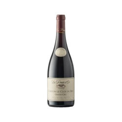 Clos du Roi 2022 Rouge Domaine de la Pousse d'Or - 75cl