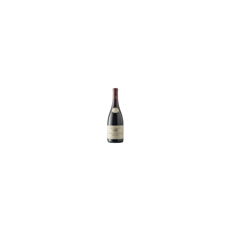 Clos du Roi 2022 Rouge Domaine de la Pousse d'Or - 75cl