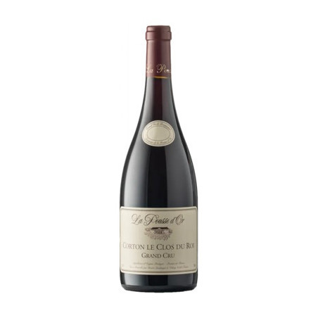 Clos du Roi 2022 Rouge Domaine de la Pousse d'Or - 75cl