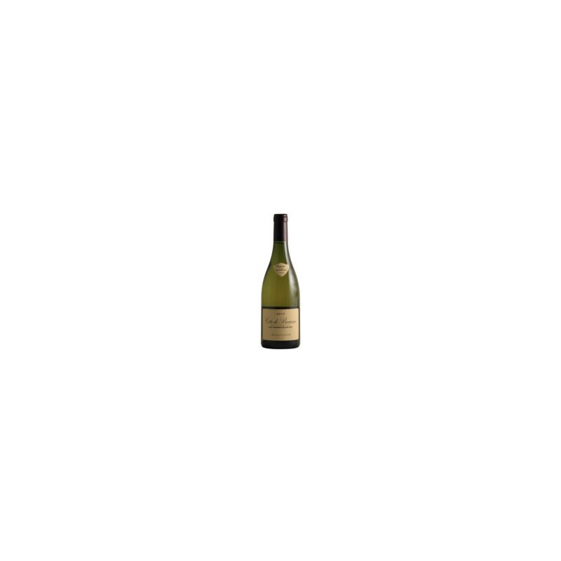 Les Pierres Blanches 2022 Blanc Domaine de la Vougeraie - 75cl