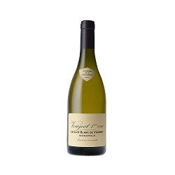 Le Clos Blanc de Vougeot 2022 Blanc Domaine de la Vougeraie - 75cl