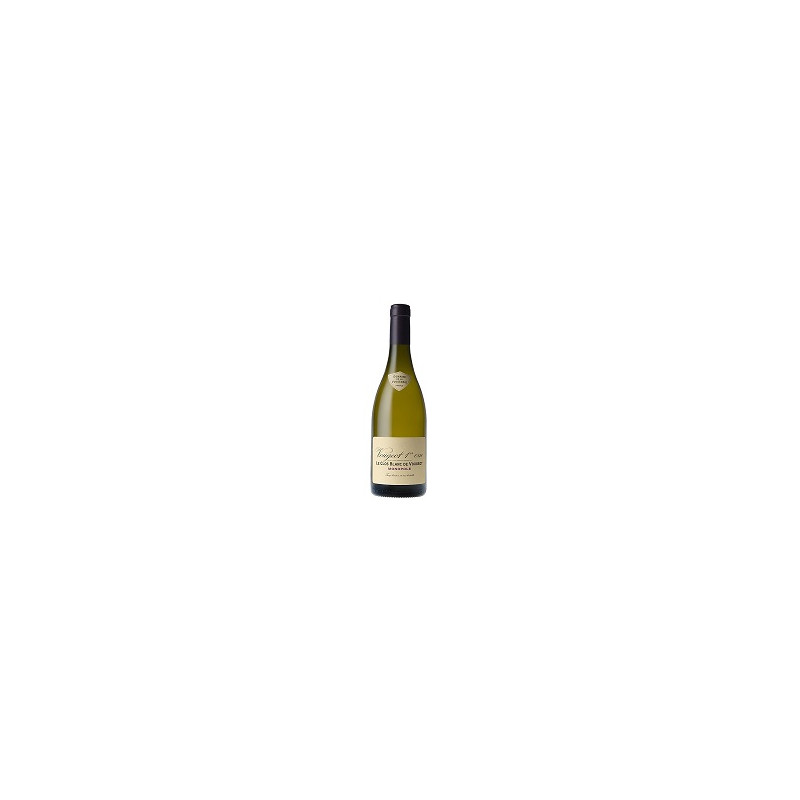 Le Clos Blanc de Vougeot 2022 Blanc Domaine de la Vougeraie - 75cl