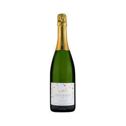 La Fun en Bulles Blanc Domaine Anne Gros - 75cl