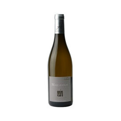 Marsannay Collection 2022 Blanc Huguenot - 75cl