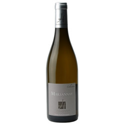 Marsannay Collection 2022 Blanc Huguenot - 75cl