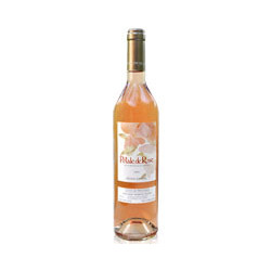 Pétale de Rose Chateau La Tour de l'Eveque 2024 Rosé - 75cl