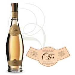 Chateau de Selle Coeur de Grain 2024 Rosé Domaine d'Ott - 75cl