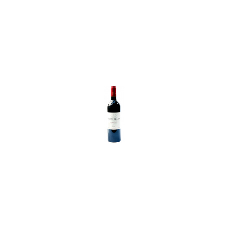 Château Marquis de Mons 2015 Rouge - 75cl