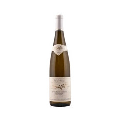 Gewurzstraminer Lieu Dit Harth Cuvée Caroline 2022 Blanc Schoffit - 75cl