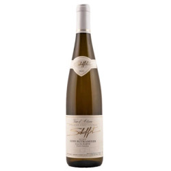 Gewurzstraminer Lieu Dit Harth Cuvée Caroline 2022 Blanc Schoffit - 75cl