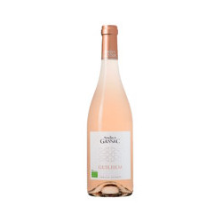 Gassac Guilhem 2023 Rosé - 75cl