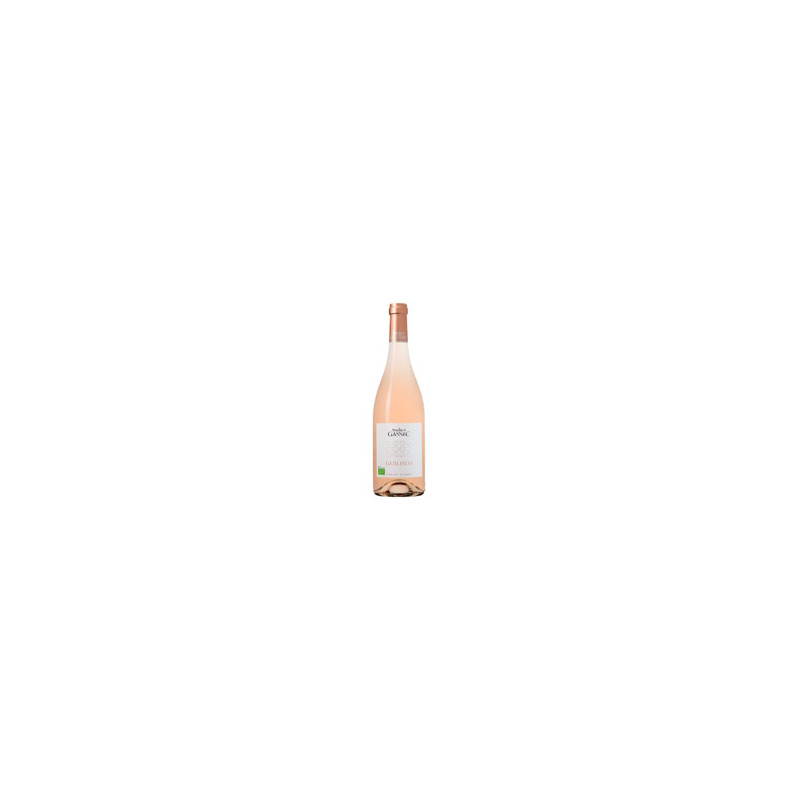 Gassac Guilhem 2023 Rosé - 75cl