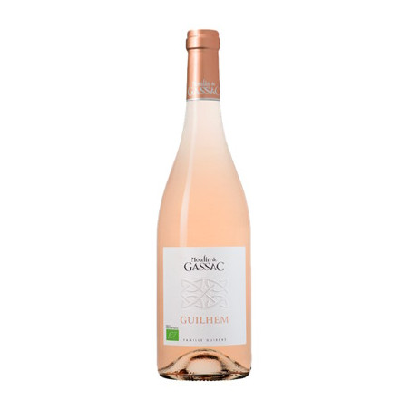 Gassac Guilhem 2023 Rosé - 75cl