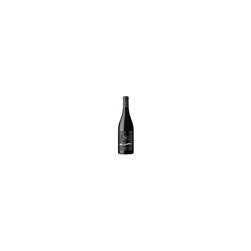 Brouilly Vieilles Vignes 2023 Rouge Domaine du Moulin Favre - 75cl