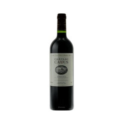 Château Camus 2022 Rouge - 75cl