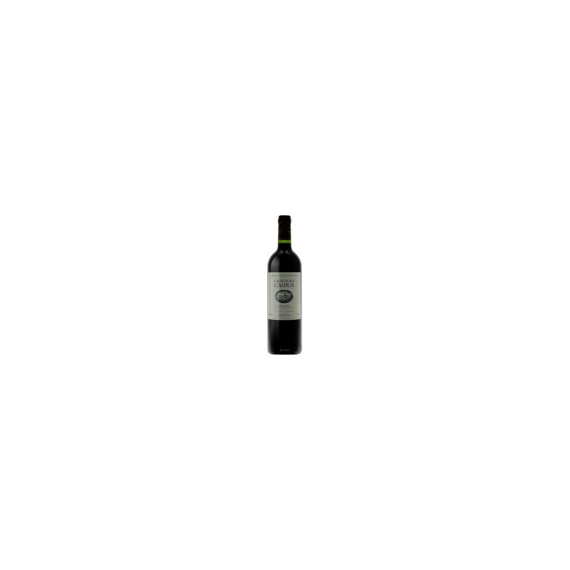 Château Camus 2022 Rouge - 75cl