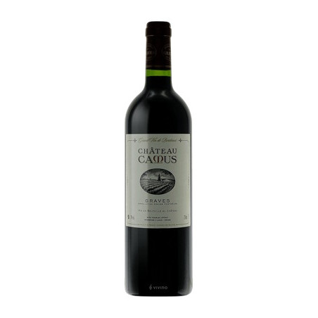 Château Camus 2022 Rouge - 75cl