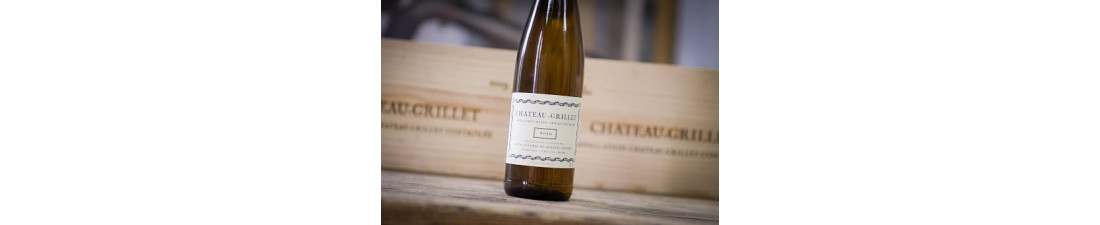 Vous recherchez Chateau Grillet au meilleur prix ?